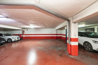 Garaje en venta en Camino de Ronda - Rosaleda en Granada