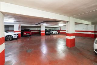 Garaje en venta en Camino de Ronda - Rosaleda en Granada