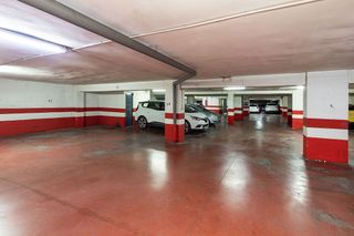 Garaje en venta en Camino de Ronda - Rosaleda en Granada