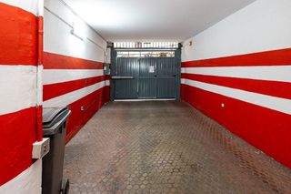 Garaje en venta en Camino de Ronda - Rosaleda en Granada