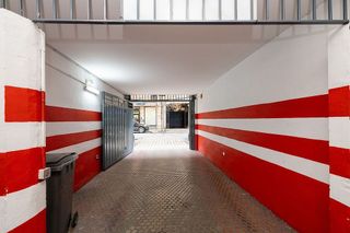 Garaje en venta en Camino de Ronda - Rosaleda en Granada