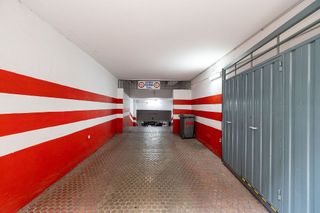 Garaje en venta en Camino de Ronda - Rosaleda en Granada