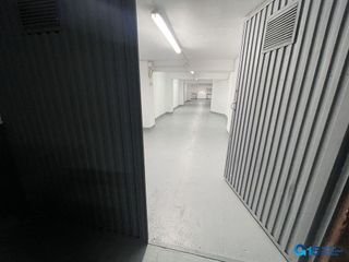 Garaje en venta en Amara - Berri en San Sebastián-Donostia