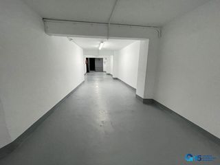 Garaje en venta en Amara - Berri en San Sebastián-Donostia