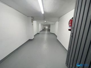 Garaje en venta en Amara - Berri en San Sebastián-Donostia