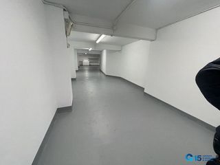 Garaje en venta en Amara - Berri en San Sebastián-Donostia