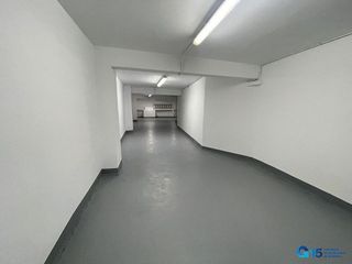 Garaje en venta en Amara - Berri en San Sebastián-Donostia