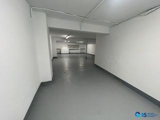 Garaje en venta en Amara - Berri en San Sebastián-Donostia