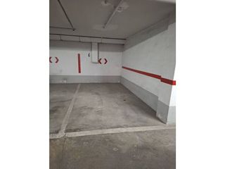 Garaje en venta en Roquetas Centro en Roquetas de Mar