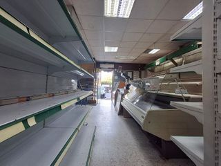 Local comercial en venta en La Florida - Vistalegre en Huelva