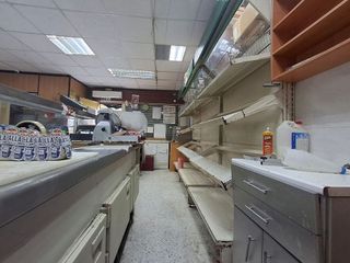 Local comercial en venta en La Florida - Vistalegre en Huelva