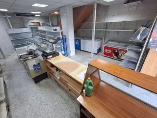 Local comercial en venta en La Florida - Vistalegre en Huelva