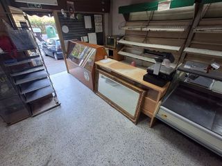 Local comercial en venta en La Florida - Vistalegre en Huelva