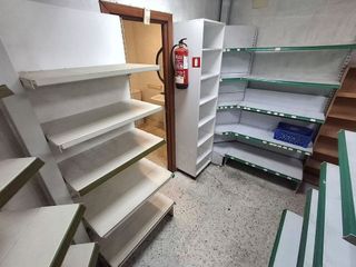 Local comercial en venta en La Florida - Vistalegre en Huelva