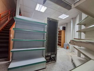 Local comercial en venta en La Florida - Vistalegre en Huelva