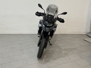 BMW F 750 GS - 38729 KM