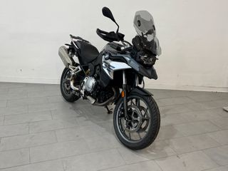 BMW F 750 GS - 38729 KM