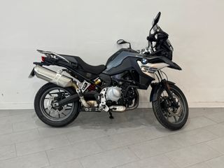 BMW F 750 GS - 38729 KM