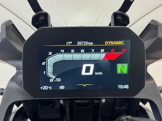 BMW F 750 GS - 38729 KM