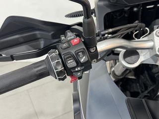 BMW F 750 GS - 38729 KM