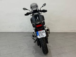 BMW F 750 GS - 38729 KM