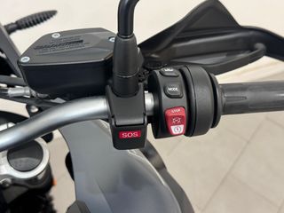 BMW F 750 GS - 38729 KM