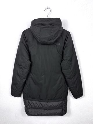 Abrigo The North Face DryVent 550 Mujer Acolchado