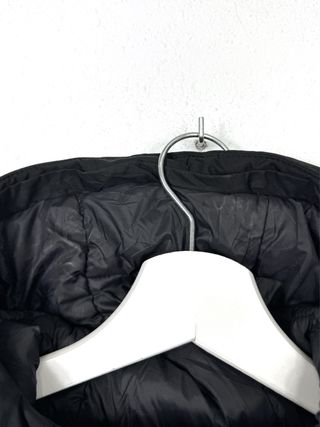 Abrigo The North Face DryVent 550 Mujer Acolchado