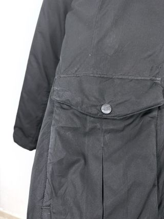 Abrigo The North Face DryVent 550 Mujer Acolchado