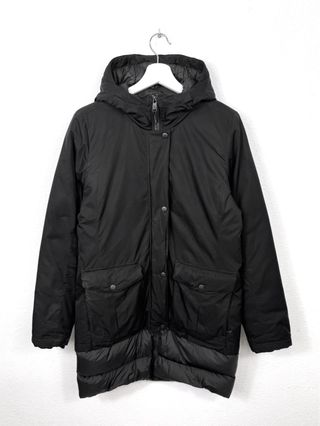 Abrigo The North Face DryVent 550 Mujer Acolchado