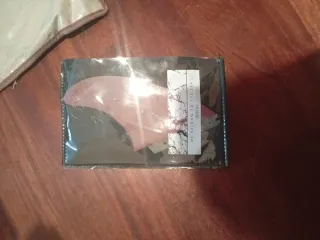 Quillas Thruster Deflow