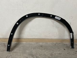 Paso de rueda BMW X1 2025