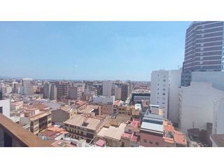 Piso en venta en Centro en Castellón de la Plana