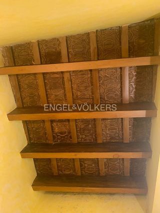 Piso en venta en Santa Cruz en Sevilla