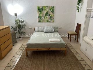 Piso en venta en Santa Cruz en Sevilla