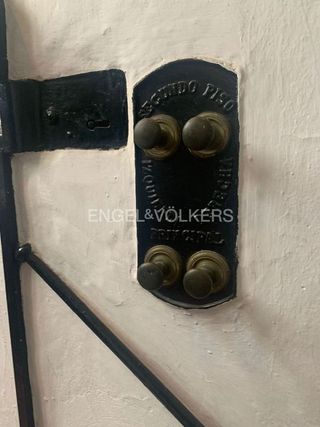 Piso en venta en Santa Cruz en Sevilla