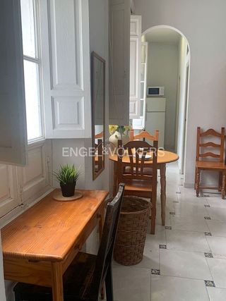 Piso en venta en Santa Cruz en Sevilla