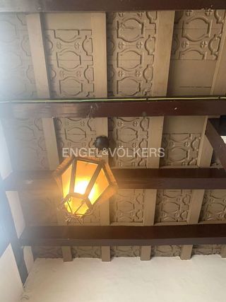 Piso en venta en Santa Cruz en Sevilla