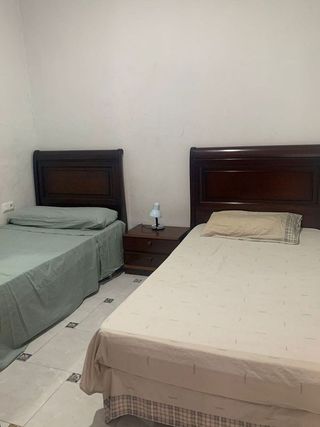 Piso en venta en Santa Cruz en Sevilla