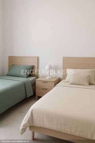 Piso en venta en Santa Cruz en Sevilla