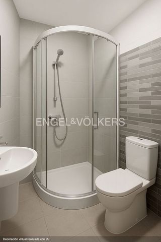 Piso en venta en Santa Cruz en Sevilla