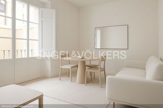 Piso en venta en Santa Cruz en Sevilla