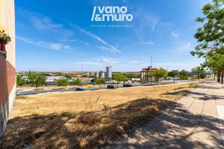 Terreno en venta en Hospitales - Campus en Salamanca