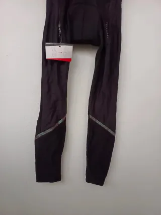 Maillot entero ciclismo - Talla S VAN RYSEL