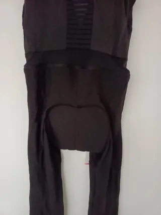 Maillot entero ciclismo - Talla S VAN RYSEL