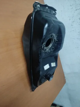 Depósito Gasolina Honda Forza 350 (2021)