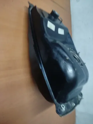 Depósito Gasolina Honda Forza 350 (2021)