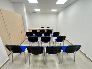 Local comercial en alquiler en Centre - Joan Prim en Granollers