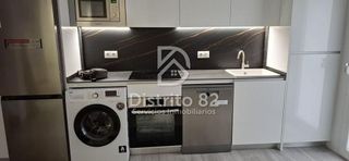 Piso en venta en Universidad en Getafe
