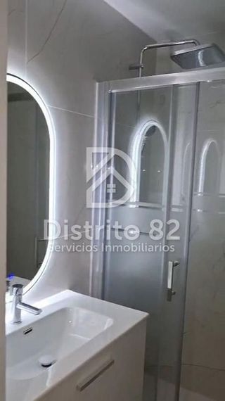 Piso en venta en Universidad en Getafe